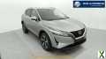 Photo nissan qashqai MILD HYBRID 158 CH XTRONIC N-CONNECTA