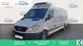 Photo mercedes-benz sprinter Extra Long 310 CDI Frigorifique