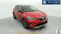 Photo renault captur TCe 90 Techno