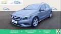 Photo mercedes-benz autres III 180 CDI 109 Sensation