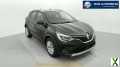 Photo renault captur MILD HYBRID 140 EDC EVOLUTION