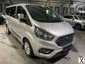 Photo ford tourneo custom L2 8Places2.0 D