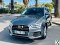 Photo audi q3 2.0 TDI 150 ch Ambition Luxe S tronic 7