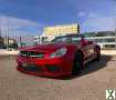 Photo mercedes-benz sl 500 SL 500 R230 5.0L V8 Prior Design