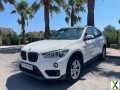 Photo bmw x1 xDrive 18d 150 ch Business