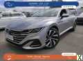 Photo volkswagen arteon 2.0 TDI 200 ch DSG7 R-Line