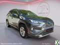 Photo toyota rav 4 Dynamic