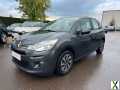 Photo citroen c3 1.0 VTI 68 CH Attraction