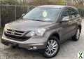 Photo honda cr-v 2,0 VTEC 150 4WD ELEGANCE BVA CRIT'AIR 1