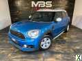 Photo mini cooper countryman 1.5*GPS * XENON * LED INT *SIEGE CH * CLIM BI ZONE