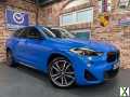 Photo bmw x2 X2 20iA 2.0 192v Auto xDrive M-SPORT