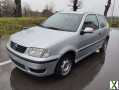 Photo volkswagen polo 1.4i Fox