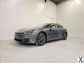 Photo tesla model s 100D - Dual Motor - Autopilot 2.5 Enhanced - To