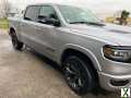 Photo dodge ram DODGE RAM LIMITED V8 5.7L 390CH NIGHT EDITION