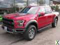 Photo ford f 150 RAPTOR SUPERCREW V6 3,5L ecoboost