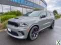 Photo dodge durango V8 6.4L SRT392 PREMIUM