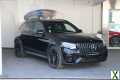 Photo mercedes-benz autres Classe 63 S AMG 9G-Tronic 4Matic+