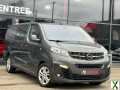 Photo opel vivaro XL 2.0d AUTO 177CV 5.PL GPS CAMERA ACC+ LED TVAC