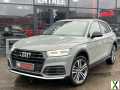 Photo audi q5 2.0 TFSi Quattro S Line Pano Cockpit Carbone Full