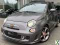 Photo abarth 595 turismo C Turismo 1.4 160CV/ Boite Auto / Cabriolet /Xenon