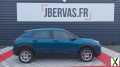 Photo citroen c4 cactus BUSINESS bluehdi 100 ss bvm6 feel