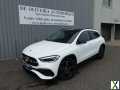 Photo mercedes-benz gla 200 200 163ch AMG Line 7G-DCT