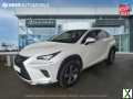 Photo lexus nx 300h 300h 4WD Executive Euro6d-T