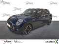 Photo mini cooper Cooper 136ch Heddon Street BVA7 Euro6d-T