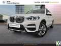 Photo bmw x3 xDrive30eA 292ch xLine 10cv