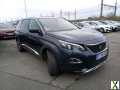 Photo peugeot 5008 1.2 PURETECH 130CH E6.C ALLURE BUSINESS S\\u0026S E