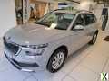 Photo skoda kamiq 1.5 TSI 150ch Business DSG7 Euro6d-AP