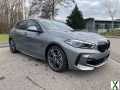 Photo bmw 118 118iA 136ch M Sport DKG7