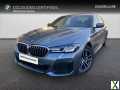 Photo bmw 530 530eA xDrive 292ch M Sport Steptronic