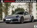 Photo porsche 911 3.7 650ch Turbo S PDK