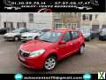 Photo dacia sandero 1.4 MPI 75CH GPL