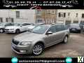 Photo skoda octavia 1.4 TSI 140CH GREEN TEC ELEGANCE DSG7