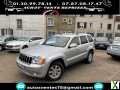 Photo jeep grand cherokee 3.0 CRD GANT