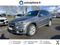 Photo bmw x5 xDrive40dA 313ch Exclusive