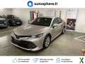 Photo toyota camry Hybride 218ch Dynamic Business