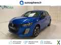 Photo peugeot 208 1.2 Hybrid 100ch Allure e-DCS6