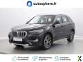 Photo bmw x1 sDrive18iA 136ch xLine DKG7