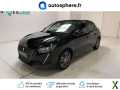 Photo peugeot 208 1.2 PureTech 75ch S\\u0026S Style