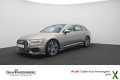 Photo audi a6 Avant 40 TDI quattro S line Matrix Navi ACC