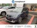 Photo seat arona 1.5 TSI 150ch Xperience DSG7