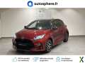 Photo toyota yaris 116h Collection 5p