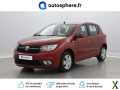 Photo dacia sandero 1.0 SCe 75ch City+