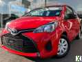 Photo toyota yaris 1.0i VVT-i Essence / Faible KM / CarPass /GARANTIE