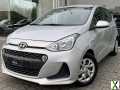 Photo hyundai i10 1.0i Essence / Airco / USB / CarPass / GARANTIE /