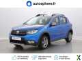 Photo dacia sandero 1.0 SCe 75ch Urban Stepway - 20