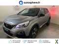 Photo peugeot 3008 1.2 PureTech 130ch S\\u0026S Allure Pack EAT8